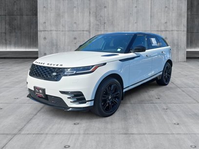 Used 2023 Land Rover Range Rover Velar R-Dynamic S