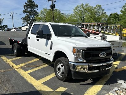 Used 2022 Ford F350 XL w/ Power Equipment Group
