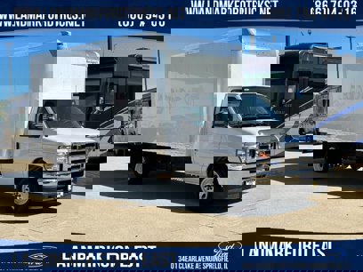 New 2025 Ford E-350 and Econoline 350 Super Duty w/ Power Equipment Group