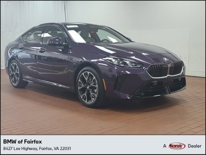 New 2025 BMW 228i xDrive w/ Premium Package