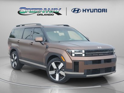 Certified 2024 Hyundai Santa Fe Limited