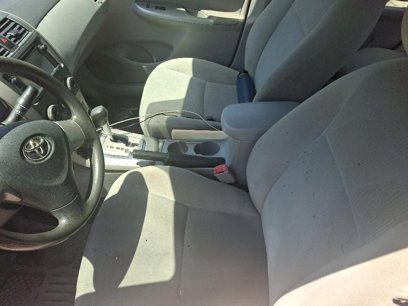 Used 2013 Toyota Corolla LE
