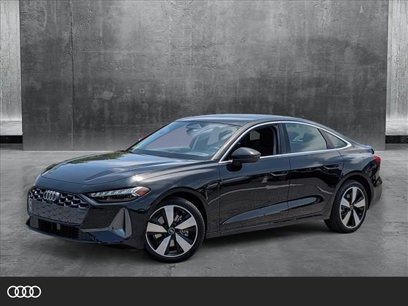 New 2025 Audi A5 2.0T Premium Plus