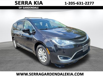 Used 2018 Chrysler Pacifica Touring-L