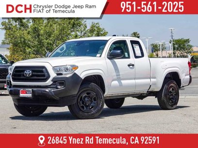 Used 2020 Toyota Tacoma SR