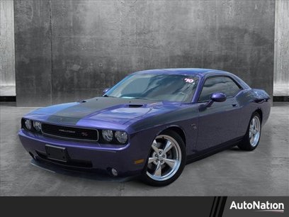Used 2010 Dodge Challenger R/T