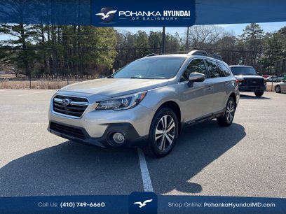 Used 2019 Subaru Outback 2.5i Limited w/ Popular Package #2