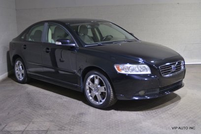 Used 2010 Volvo S40 2.4i