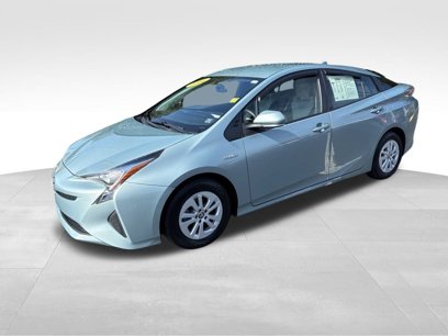 Used 2016 Toyota Prius Two