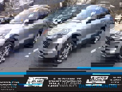 Certified 2022 Ford Escape SE w/ Convenience Package