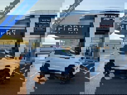 New 2026 Buick Encore GX Sport Touring w/ Experience Buick Package