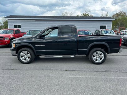 Used 2003 Dodge Ram 1500 Truck SLT