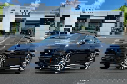 New 2025 Ford Mustang GT Premium
