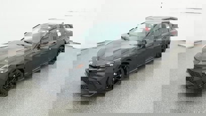 New 2025 Toyota Camry SE