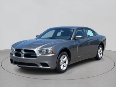 Used 2011 Dodge Charger SE w/ Connectivity Group