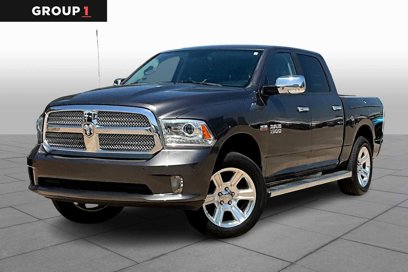Used 2014 RAM 1500 Limited