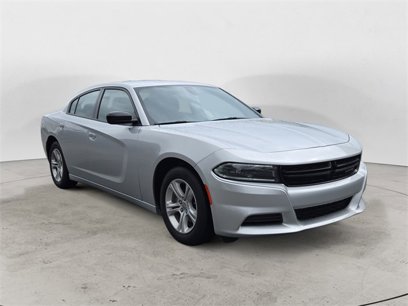 Used 2023 Dodge Charger SXT