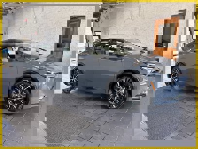 New 2025 Toyota Prius XLE
