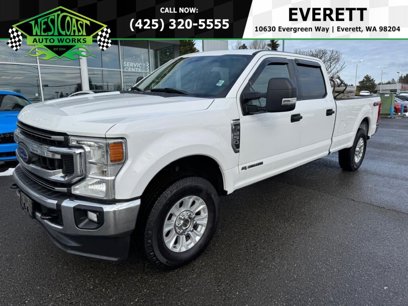 Used 2020 Ford F250 XLT w/ XLT Value Package