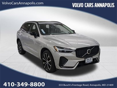 Certified 2023 Volvo XC60 B5 Plus w/ Climate Package