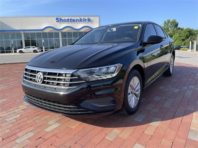 Used 2019 Volkswagen Jetta S