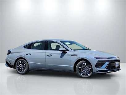 New 2025 Hyundai Sonata SEL