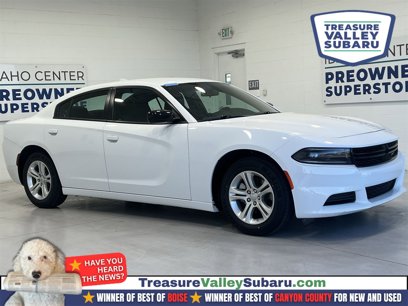 Used 2023 Dodge Charger SXT