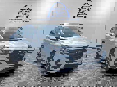 New 2025 Subaru Legacy Premium