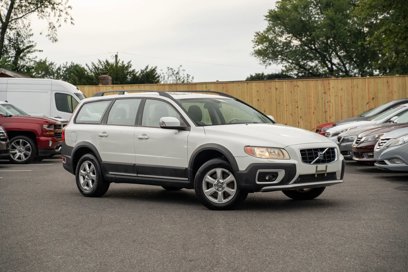 Used 2008 Volvo XC70 3.2
