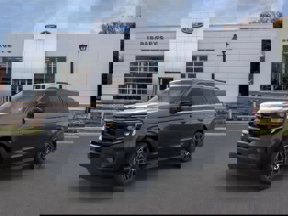 New 2025 Ford Expedition Active