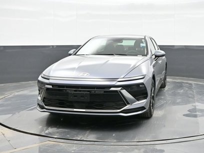 New 2025 Hyundai Sonata SEL