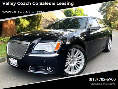 Used 2013 Chrysler 300 C w/ Harman Kardon Audio Group