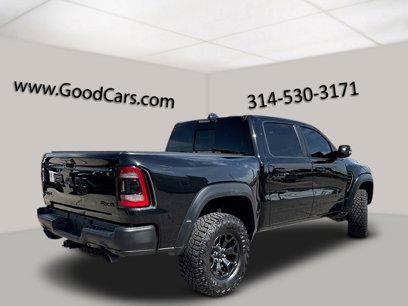 Certified 2022 RAM 1500 TRX w/ TRX Level 2 Equipment Group
