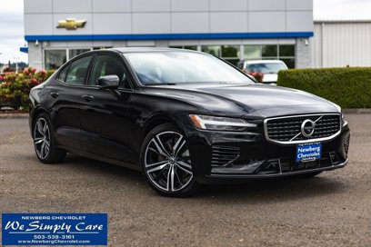 Used 2020 Volvo S60 T8 R-Design