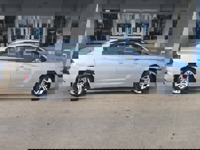 Used 2021 Dodge Charger SXT w/ Leather Interior Group