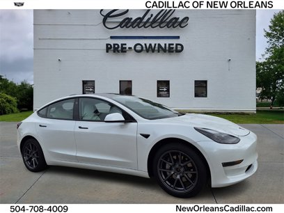 Used 2022 Tesla Model 3 Long Range