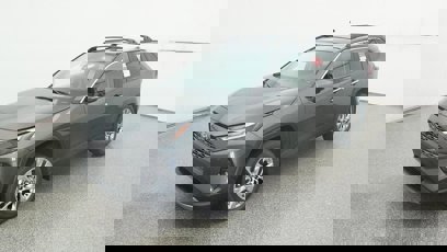 New 2025 Toyota RAV4 Limited