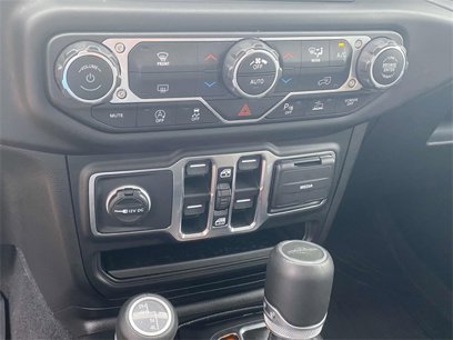 Used 2021 Jeep Gladiator Overland