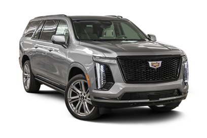 New 2025 Cadillac Escalade ESV Sport Platinum