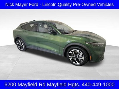 Used 2024 Ford Mustang Mach-E Select w/ Comfort Package Lite