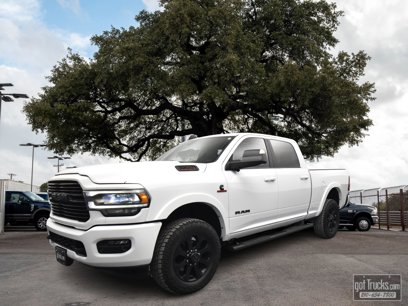 Used 2022 RAM 2500 Laramie