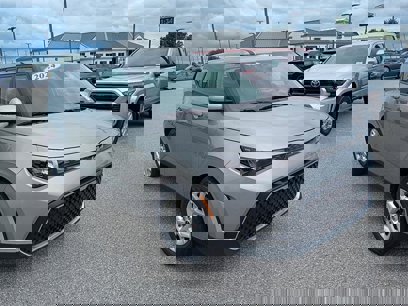 Used 2024 Kia Soul LX w/ Option Group 015