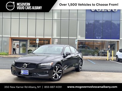 Certified 2024 Volvo S60 B5 Core