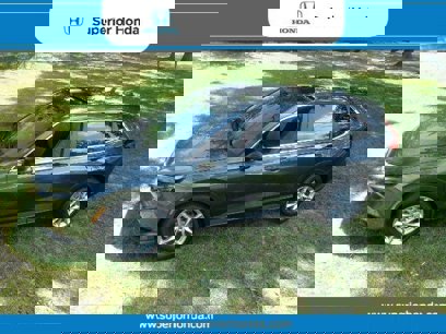 New 2026 Honda CR-V EX