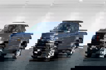 Used 2022 Chevrolet Colorado LT w/ Safety Package