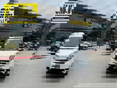 Used 2019 RAM ProMaster City Tradesman SLT