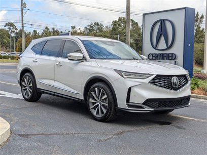 New 2025 Acura MDX w/ Technology Package