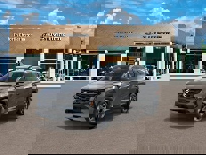 New 2025 Hyundai Tucson SEL