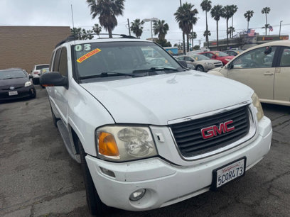 Used 2003 GMC Envoy XL SLT