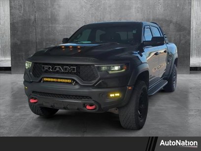 Used 2023 RAM 1500 TRX w/ TRX Level 1 Equipment Group